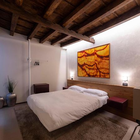 San Gottardo 19 Hotel Milaan Buitenkant foto