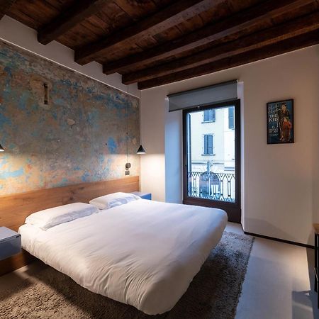San Gottardo 19 Hotel Milaan Buitenkant foto
