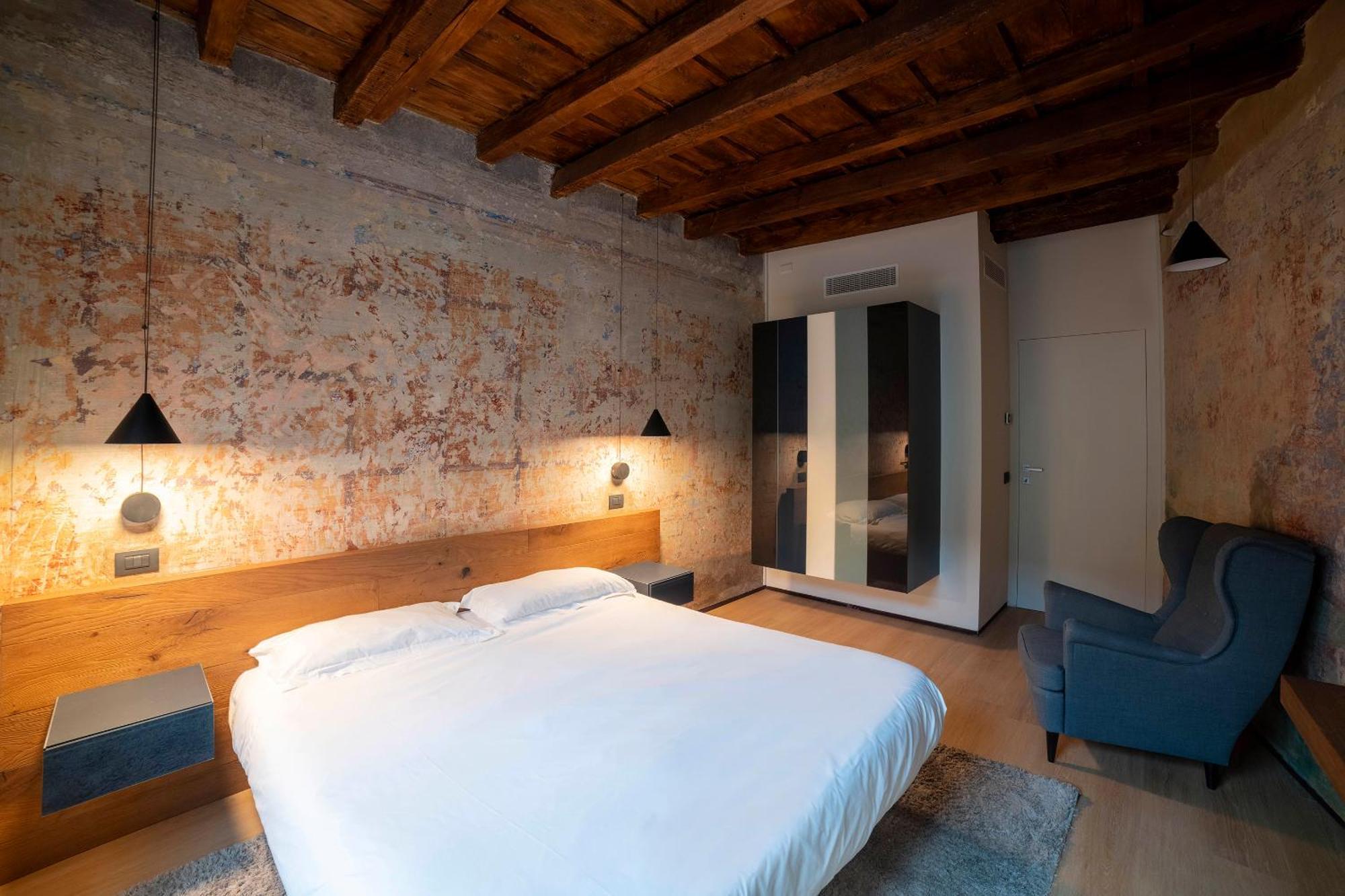 San Gottardo 19 Hotel Milaan Buitenkant foto