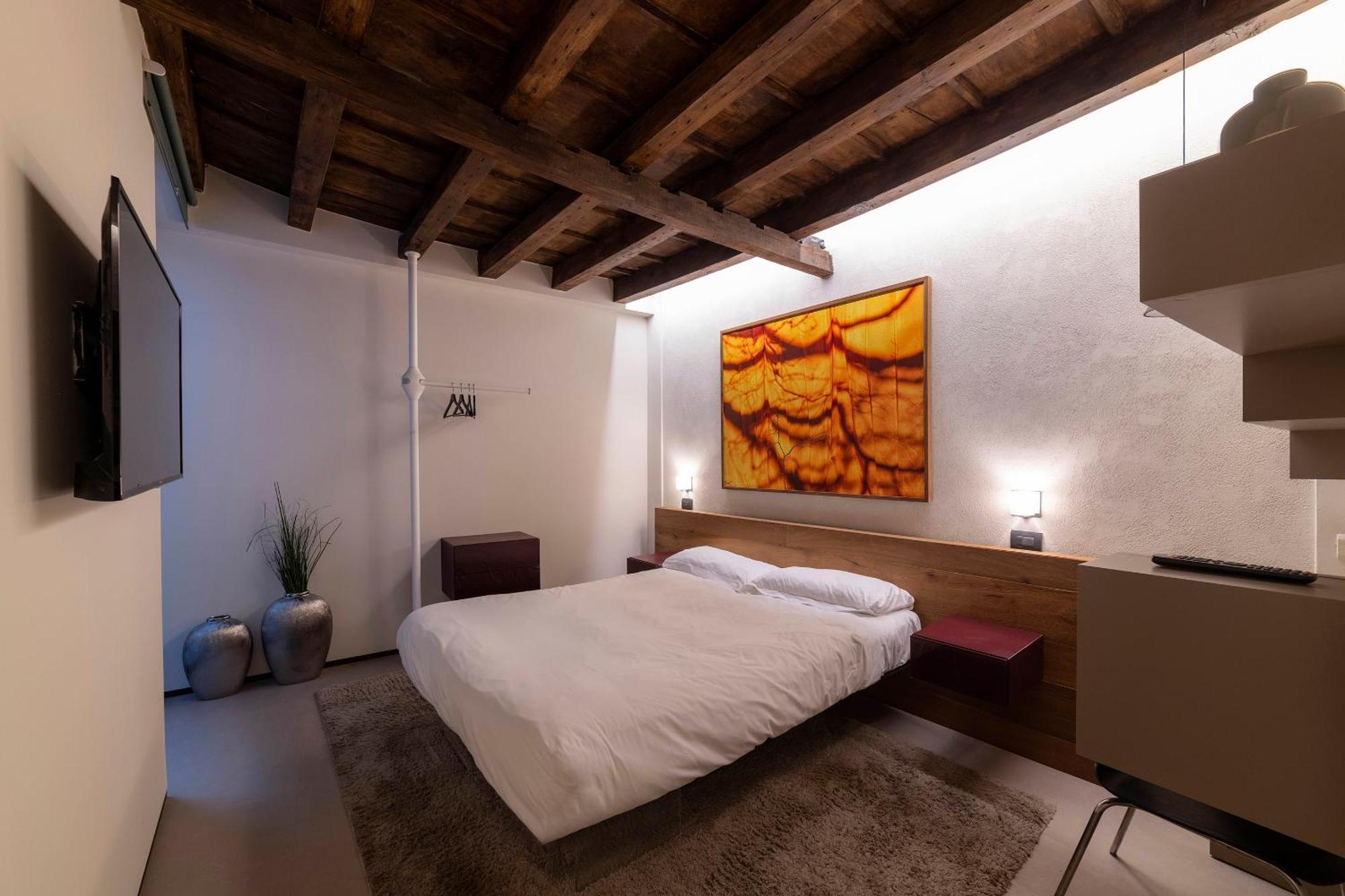 San Gottardo 19 Hotel Milaan Buitenkant foto