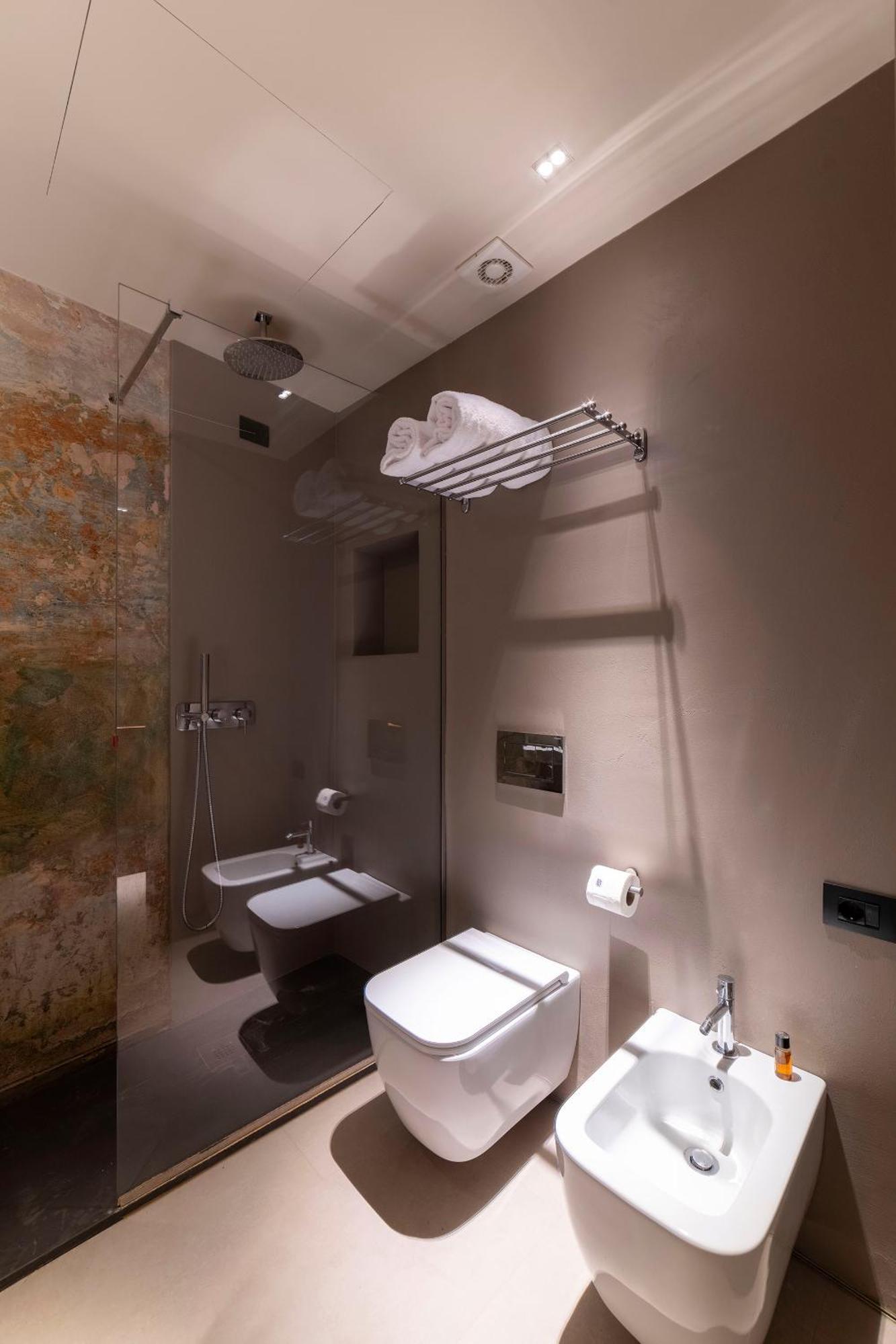 San Gottardo 19 Hotel Milaan Buitenkant foto