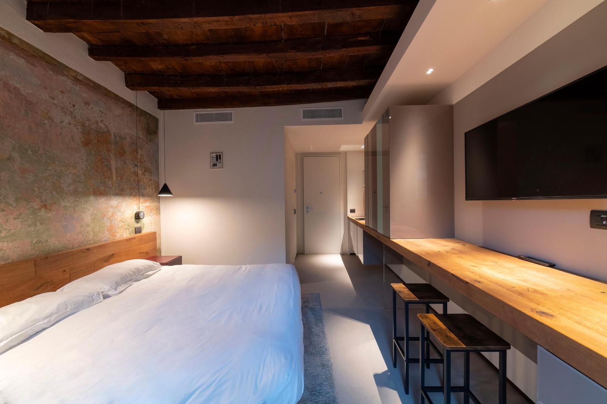 San Gottardo 19 Hotel Milaan Buitenkant foto