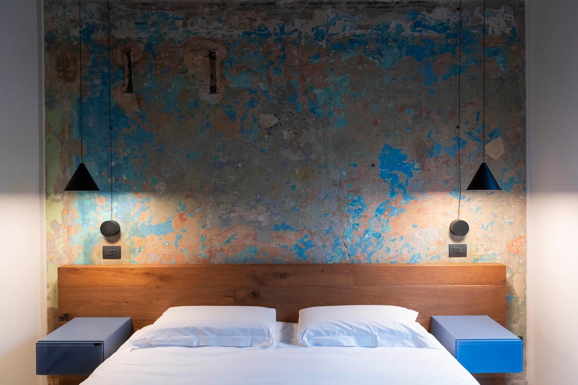 San Gottardo 19 Hotel Milaan Buitenkant foto