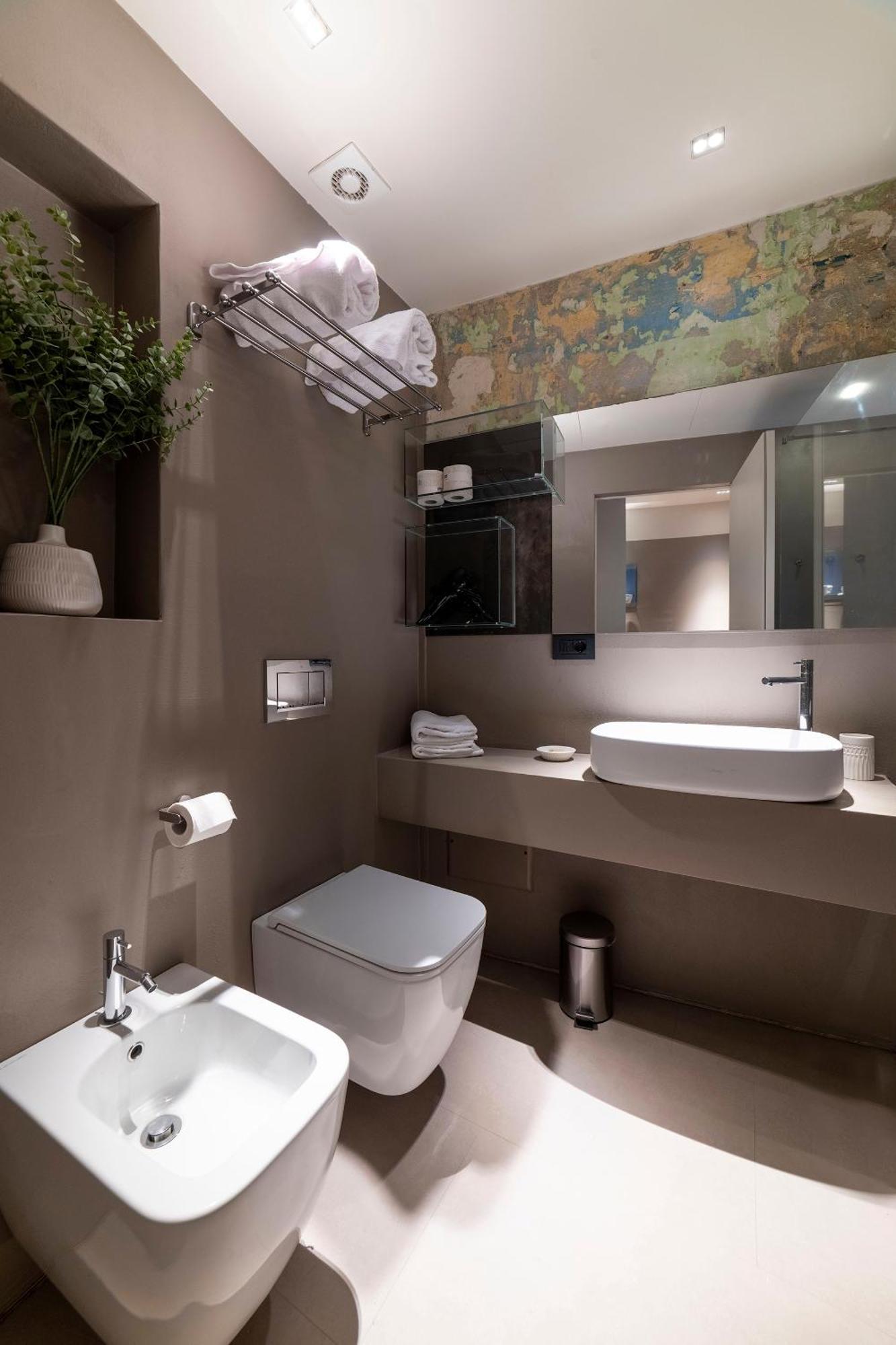 San Gottardo 19 Hotel Milaan Buitenkant foto