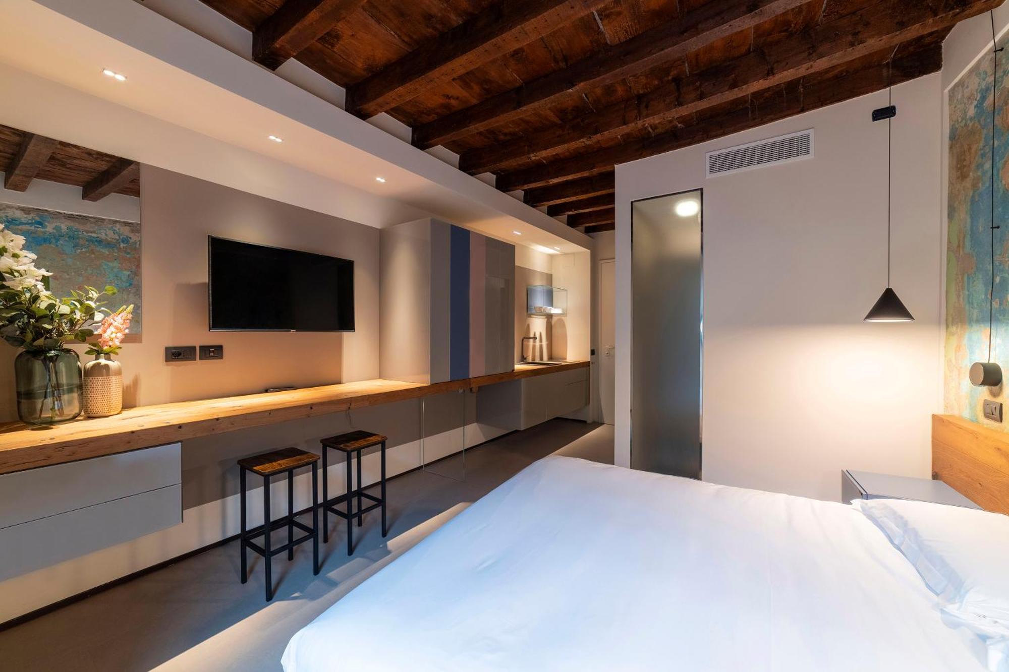 San Gottardo 19 Hotel Milaan Buitenkant foto