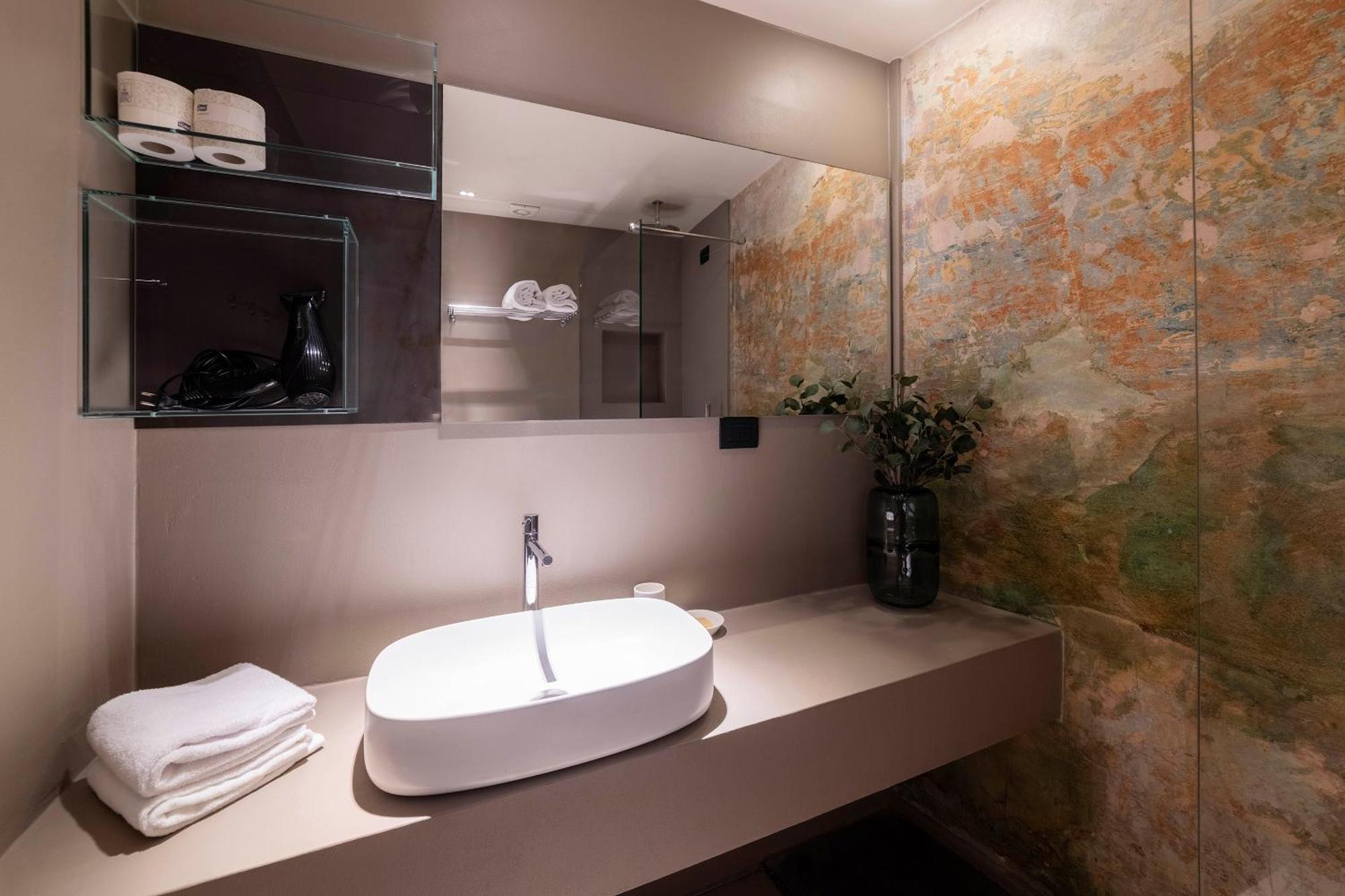 San Gottardo 19 Hotel Milaan Buitenkant foto