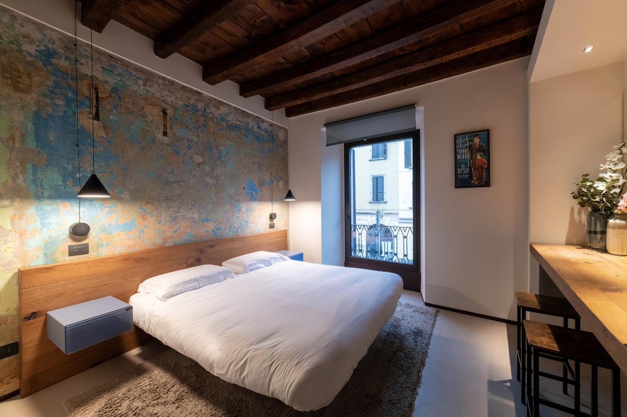 San Gottardo 19 Hotel Milaan Buitenkant foto